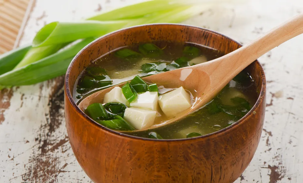 Miso Soup