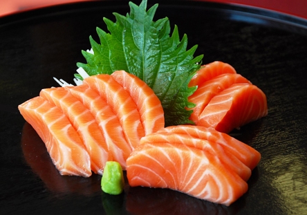 Sake (Salmon)